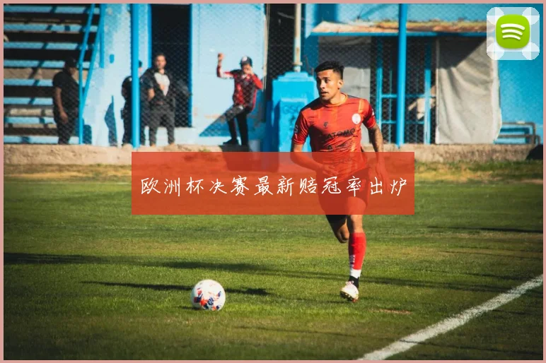 欧洲杯决赛最新赔冠率出炉