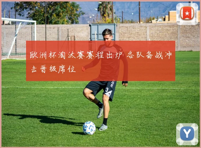 欧洲杯淘汰赛赛程出炉 各队备战冲击晋级席位