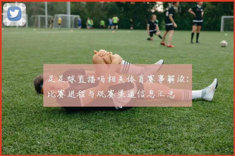 足足球直播吗相关体育赛事解读:比赛进程与观赛渠道信息汇总