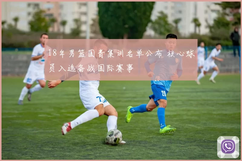18年男篮国青集训名单公布 核心球员入选备战国际赛事