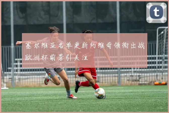 塞尔维亚名单更新约维奇领衔出战欧洲杯前景引关注